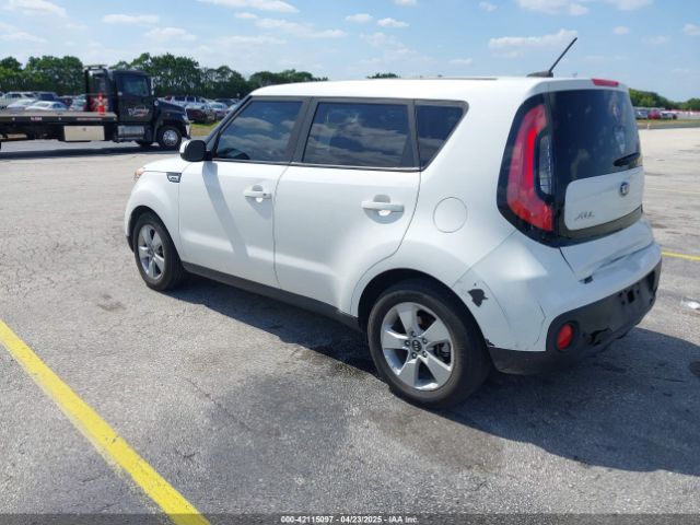 KNDJN2A24J7892859 KIA Soul