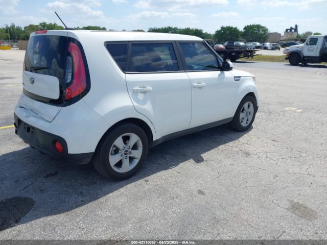 KNDJN2A24J7892859 KIA Soul