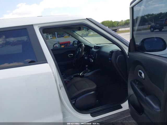 KNDJN2A24J7892859 KIA Soul