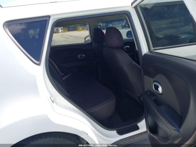 KNDJN2A24J7892859 KIA Soul