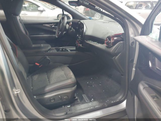 2024 CHEVROLET BLAZER EV 3GNKDCRJ7RS159749 Photo 4