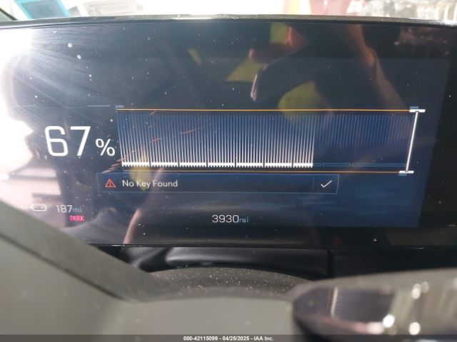 2024 CHEVROLET BLAZER EV 3GNKDCRJ7RS159749 Photo 6