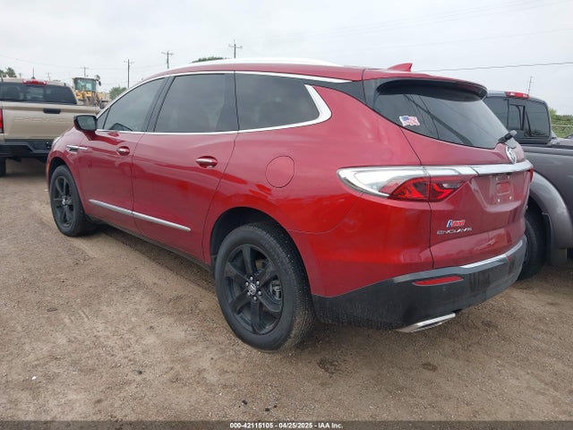 5GAERBKW8RJ104317 Buick lfy