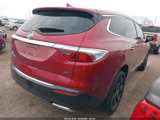 5GAERBKW8RJ104317 Buick lfy