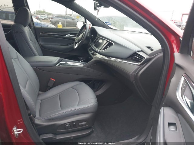 5GAERBKW8RJ104317 Buick lfy