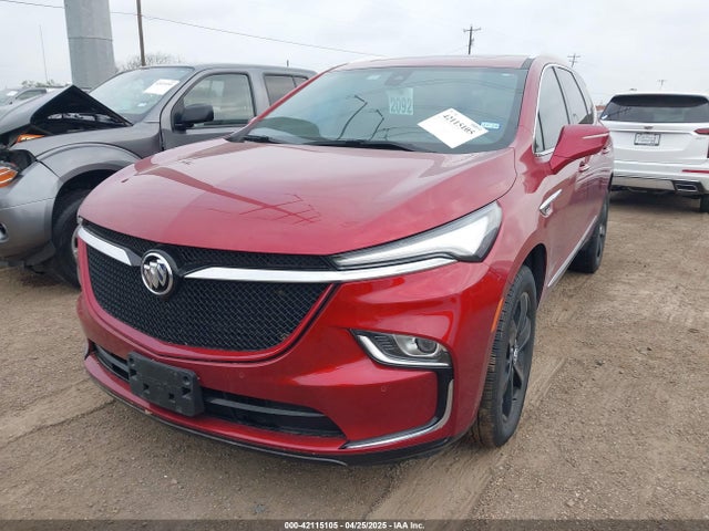 5GAERBKW8RJ104317 Buick lfy
