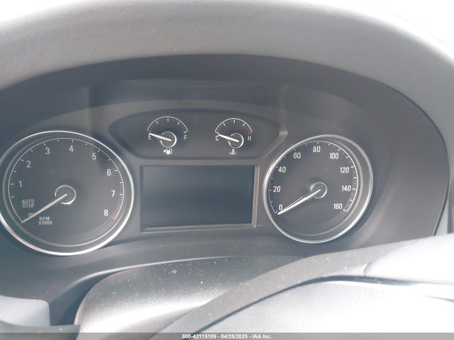 5GAERBKW8RJ104317 Buick lfy