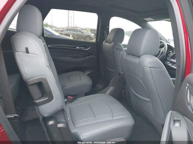 5GAERBKW8RJ104317 Buick lfy