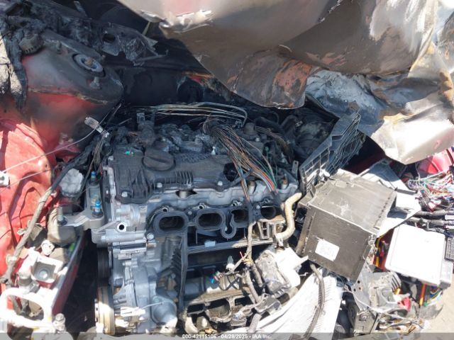 KMHLS4AG4NU217217 Hyundai ELANTRA SEL