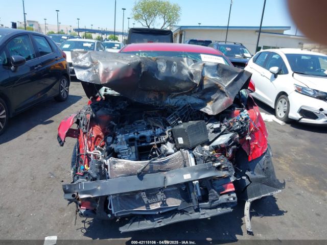 KMHLS4AG4NU217217 Hyundai ELANTRA SEL
