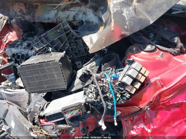 KMHLS4AG4NU217217 Hyundai ELANTRA SEL