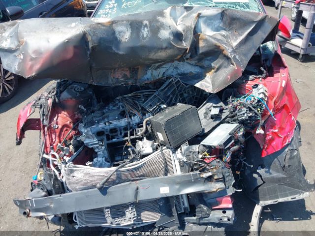 KMHLS4AG4NU217217 Hyundai ELANTRA SEL