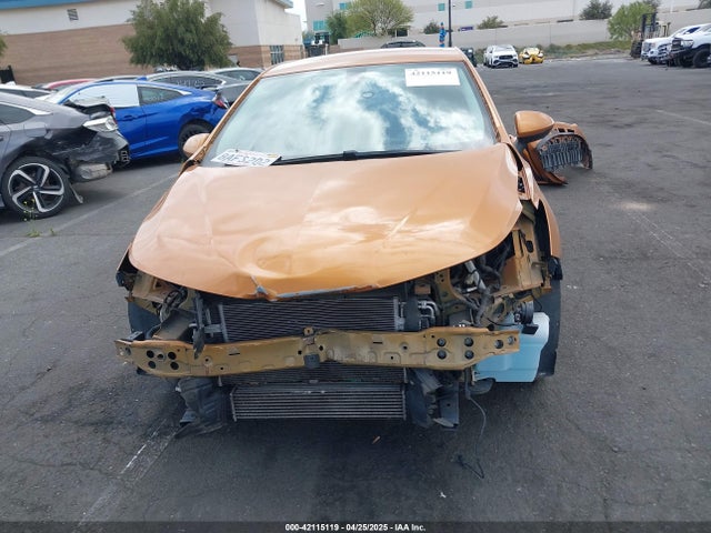 3G1BE6SM0HS562054 Chevrolet Cruze Lt Auto