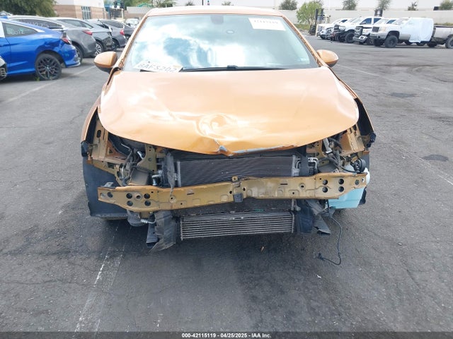 3G1BE6SM0HS562054 Chevrolet Cruze Lt Auto