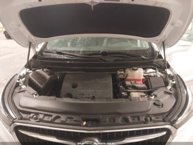 5GAEVBKW6LJ266207 Buick Enclave Awd Premium