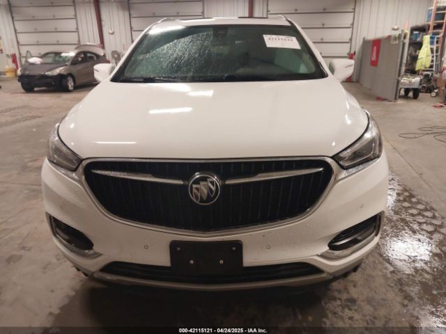 5GAEVBKW6LJ266207 Buick Enclave Awd Premium