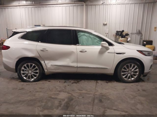 5GAEVBKW6LJ266207 Buick Enclave Awd Premium