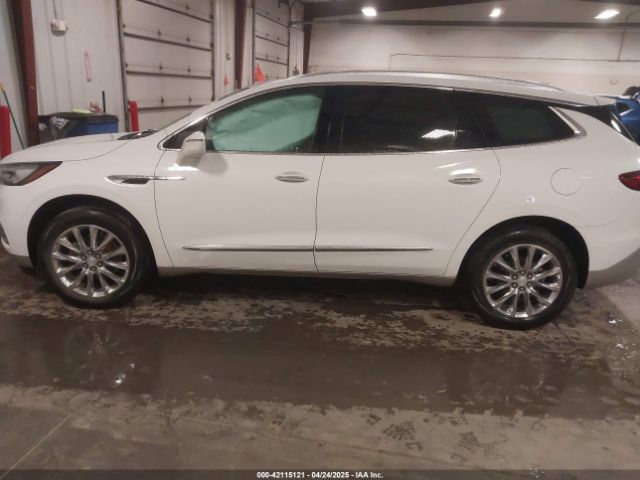 5GAEVBKW6LJ266207 Buick Enclave Awd Premium