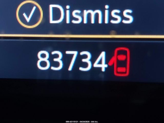 5GAEVBKW6LJ266207 Buick Enclave Awd Premium