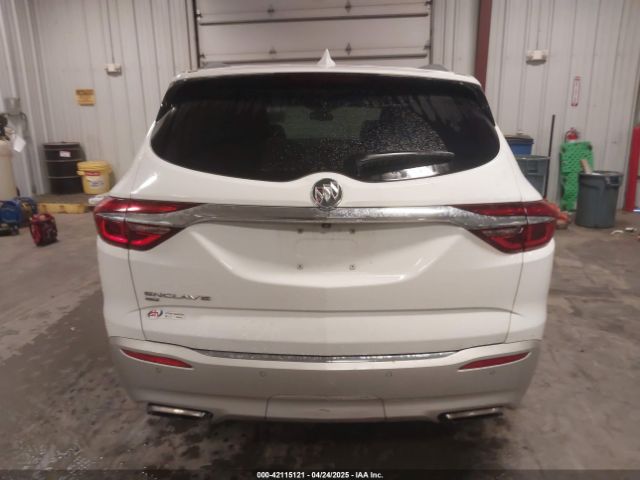 5GAEVBKW6LJ266207 Buick Enclave Awd Premium