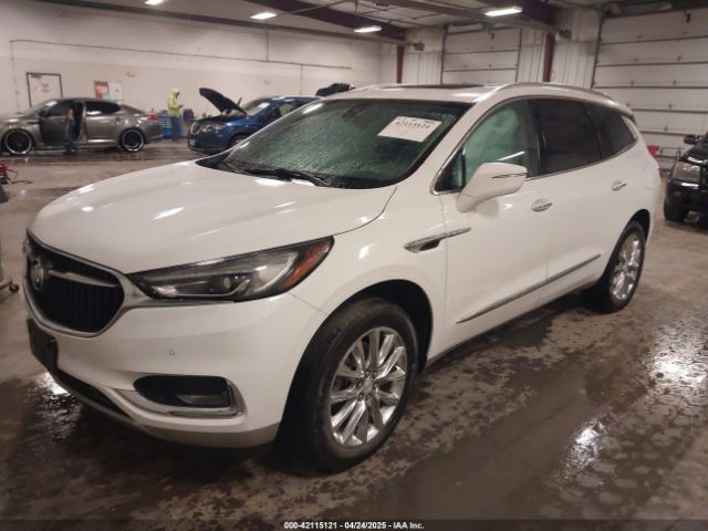 5GAEVBKW6LJ266207 Buick Enclave Awd Premium