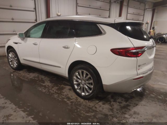 5GAEVBKW6LJ266207 Buick Enclave Awd Premium