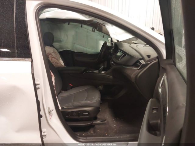5GAEVBKW6LJ266207 Buick Enclave Awd Premium