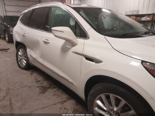 5GAEVBKW6LJ266207 Buick Enclave Awd Premium