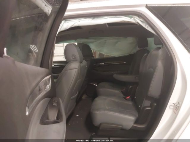 5GAEVBKW6LJ266207 Buick Enclave Awd Premium