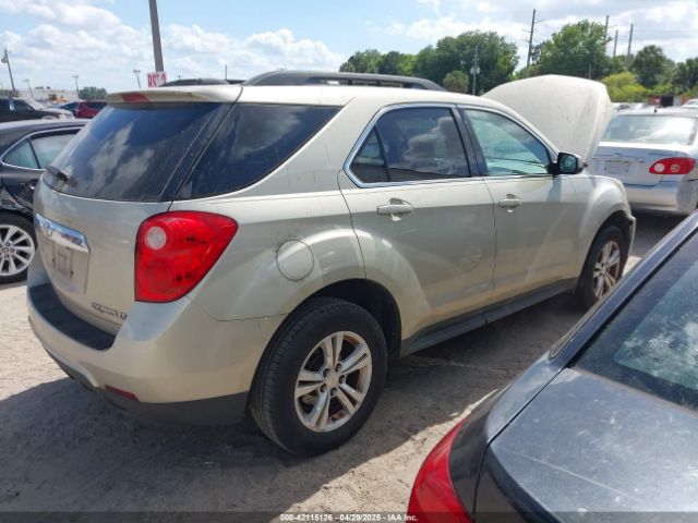 2GNALBEK4F1111219 Chevrolet EQUINOX 1LT