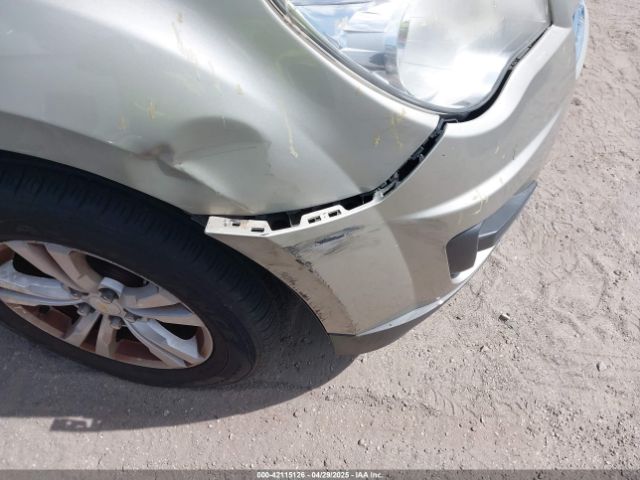 2GNALBEK4F1111219 Chevrolet EQUINOX 1LT
