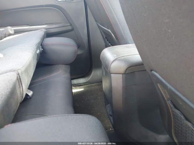 2GNALBEK4F1111219 Chevrolet EQUINOX 1LT