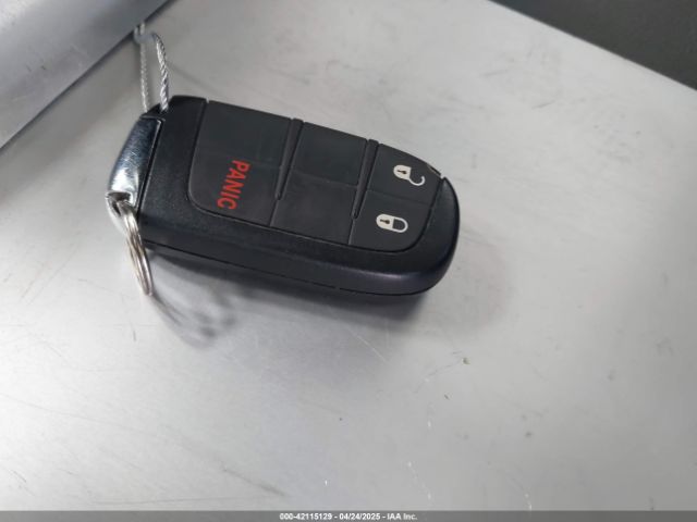 3C4NJCBB3LT257440 Jeep Compass Altitude Fwd