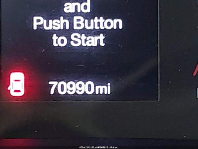 3C4NJCBB3LT257440 Jeep Compass Altitude Fwd