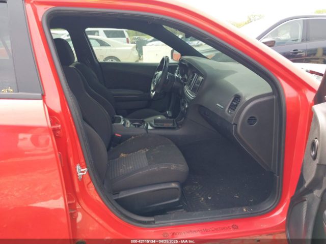 2020 DODGE CHARGER 2C3CDXCTXLH232576 Photo 4