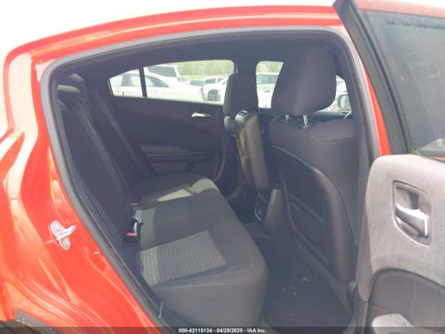 2020 DODGE CHARGER 2C3CDXCTXLH232576 Photo 7