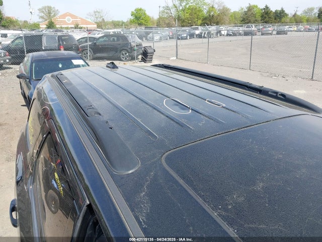 1C4RDHDG6PC685535 Dodge Durango Gt Plus Rwd