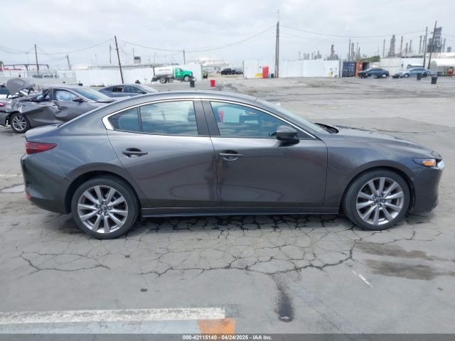 3MZBPACL4MM214814 Mazda Mazda3 Preferred