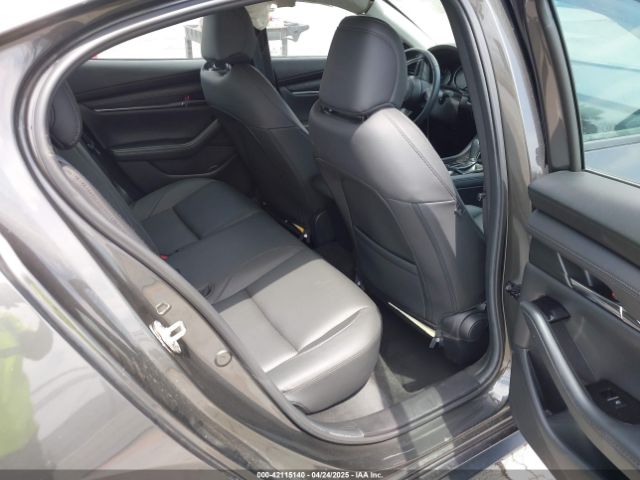 3MZBPACL4MM214814 Mazda Mazda3 Preferred