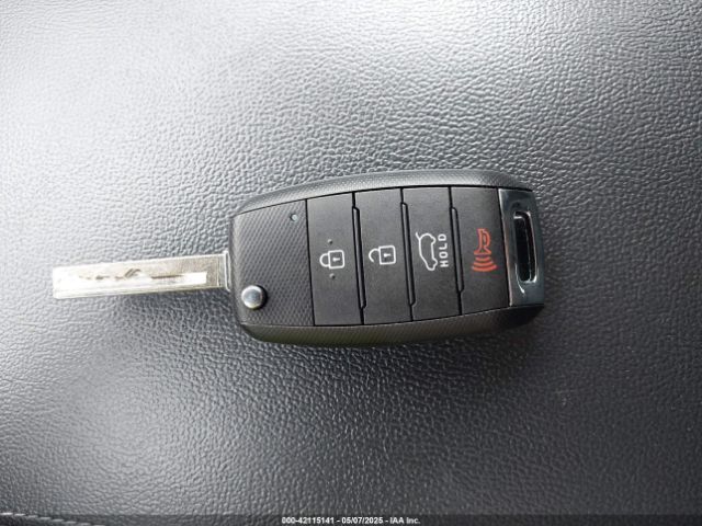 5XYPG4A36LG644112 KIA Sorento 2.4l L