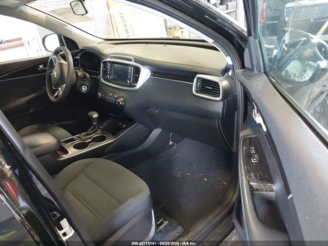 5XYPG4A36LG644112 KIA Sorento 2.4l L