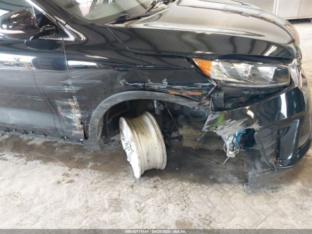 5XYPG4A36LG644112 KIA Sorento 2.4l L