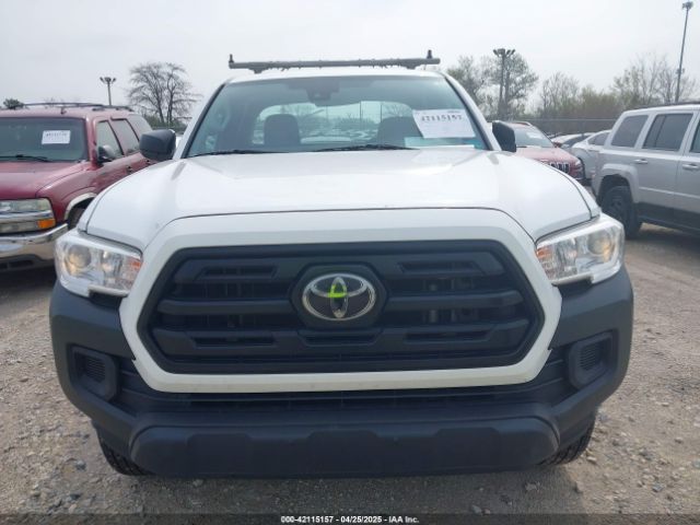 5TFSX5EN3JX058375 Toyota Tacoma Sr