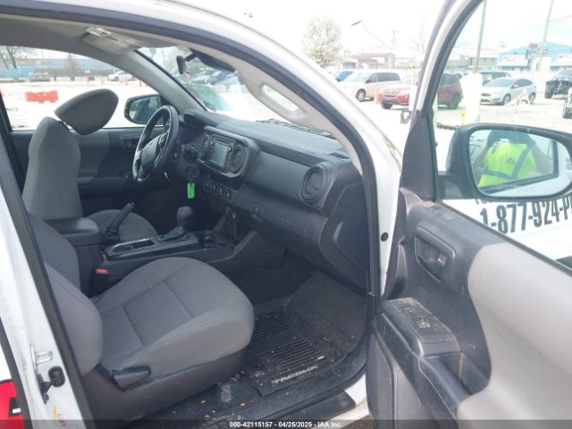 5TFSX5EN3JX058375 Toyota Tacoma Sr