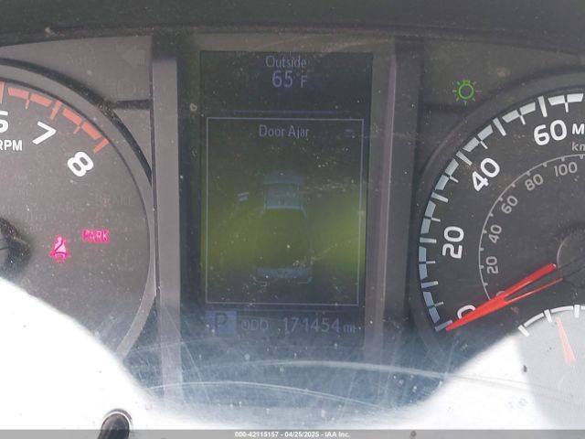 5TFSX5EN3JX058375 Toyota Tacoma Sr