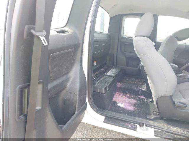 5TFSX5EN3JX058375 Toyota Tacoma Sr