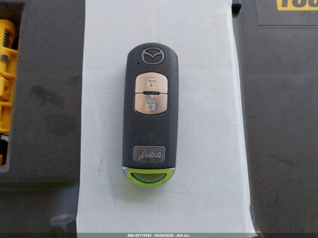 JM3KE4BY1G0910102 Mazda CX-5 SPORT