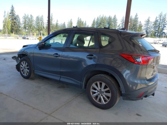 JM3KE4BY1G0910102 Mazda CX-5 SPORT