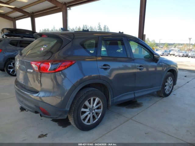 JM3KE4BY1G0910102 Mazda CX-5 SPORT