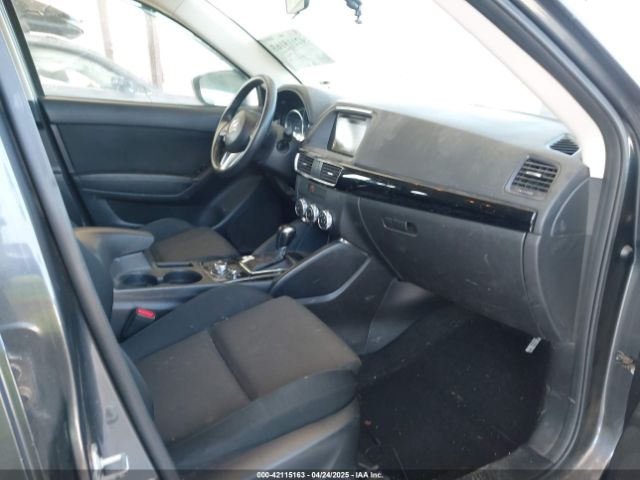 JM3KE4BY1G0910102 Mazda CX-5 SPORT
